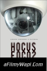 Hocus Focus (2024) Hindi Movie