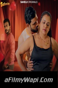 My Yoga Teacher (2024) Sahelii Hindi Unrated Web Series