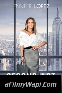 Second Act (2018) Hollywood Hindi Dubbed