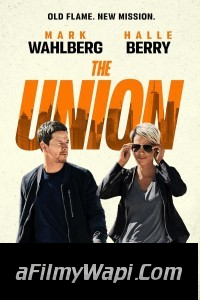 The Union (2024) Hollywood Hindi Dubbed