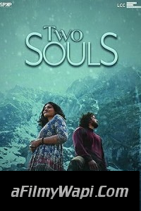 Two Souls (2023) Hindi Dubbed Movie