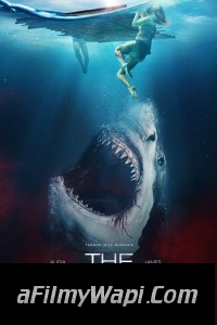 The Requin (2022) Hollywood Hindi Dubbed