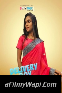 Delivery Boy (2024) BoomEX Malayalam Unrated Web Series