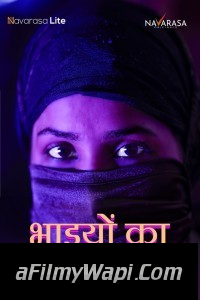 Ikkante Sammanam (2024) NavaRasa Hindi Unrated Web Series