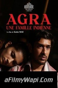 Agra (2023) Hindi Movie