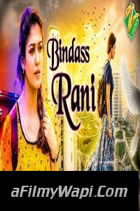 Bindass Rani (2019) South Indian Hindi Dubbed Movie