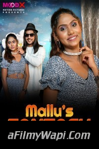 Mallus Fantasy (2024) MoodX Hindi Short Film