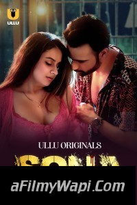 Sona (2024) Part 2 Ullu Hindi Short Film