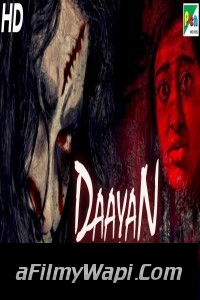 Daayan Returns (2019) South Indian Hindi Dubbed Movie