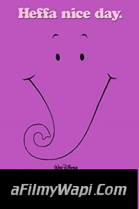 Poohs Heffalump Movie (2005) Hindi Dubbed