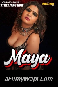 Maya Madam (2024) NeonX Hindi Short Film