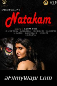 Natakam (2019) South Indian Hindi Dubbed Movie