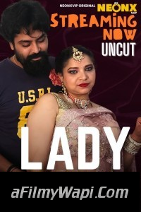 Lady Tarzan (2024) NeonX Hindi Short Film