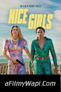 Nice Girls (2024) Hollywood Hindi Dubbed