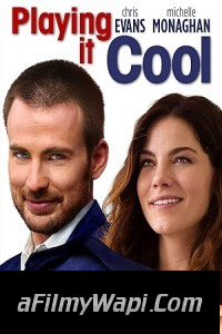 Playing It Cool (2014) Hollywood Hindi Dubbed