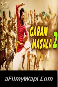 Garam Masala 2 (2019) South Indian Hindi Dubbed Movie