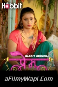 Prem 20-20 (2024) Habbit Hindi Unrated Web Series