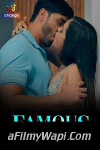 Famous Ki Keemat (2024) Atrangii Hindi Short Film