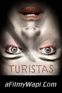 Turistas (2006) Hindi Dubbed