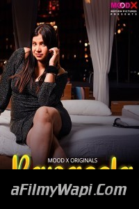 Rangeela (2024) MoodX Hindi Unrated Web Series