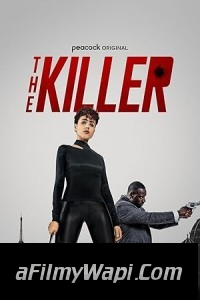 The Killer (2024) Hollywood Hindi Dubbed