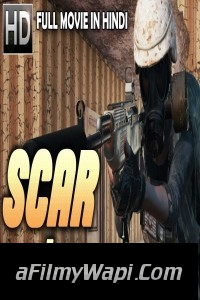 SCAR-L (2019) South Indian Hindi Dubbed Movie