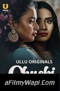 Chuski (2024) Ullu Hindi Unrated Web Series