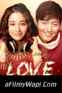 Love On-Air (2012) Korean Hindi Dubbed Movie