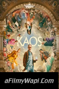 Kaos (2024) Hindi Web Series