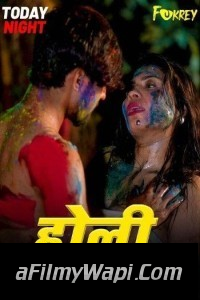 Misti Boudi (2024) NeonX Hindi Short Film