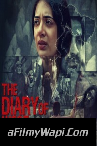 The Diary of West Bengal (2024) Hindi Movie