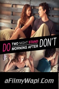 Two Night Stand (2014) Hollywood Hindi Dubbed