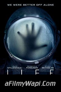 Life (2017) Hindi Dubbed