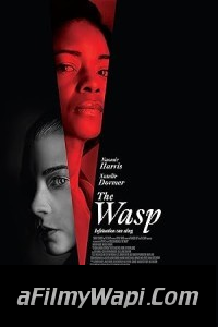 The Wasp (2024) English Movie