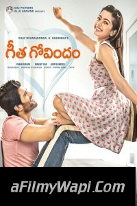 Geetha Govindam (2018) Hindi Dubbed Movie