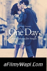 One Day (2011) Hindi Dubbed