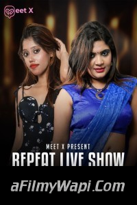 Girls Show (2024) MeetX Hindi Short Film