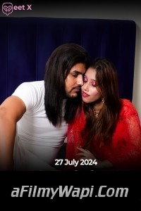 Aarav and Sana (2024) MeetX Hindi Short Film