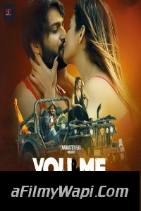 You And Me (2024) Namasteyflix Hindi Short Film