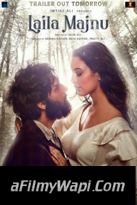 Laila Majnu (2018) Hindi Movie