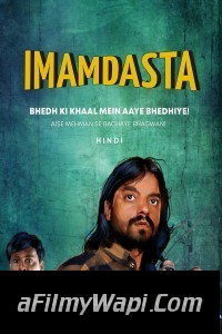 Imamdasta (2024) Hindi Movie