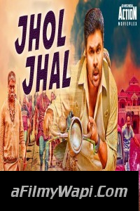 Jhol Jhal (2019) South Indian Hindi Dubbed Movie