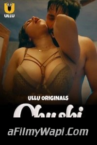 Chuski (2024) Part 2 Ullu Hindi Unrated Web Series