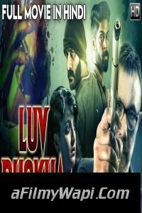 Luv Dhoka (2019) South Indian Hindi Dubbed Movie