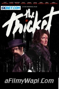 The Thicket (2024) English Movie