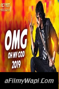 Oh My God OMG (2019) South Indian Hindi Dubbed Movie