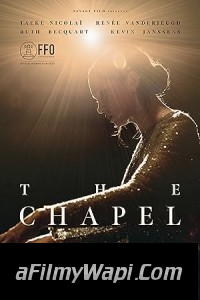 The Chapel (2023) Hollywood Hindi Dubbed