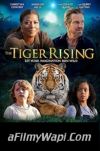 The Tiger Rising (2022) Hollywood Hindi Dubbed