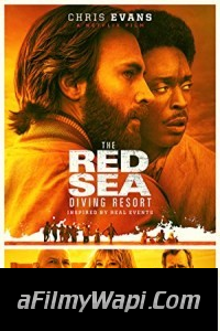 The Red Sea Diving Resort (2019) English Movie