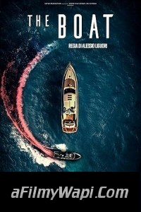 The Boat (2022) Hollywood Hindi Dubbed